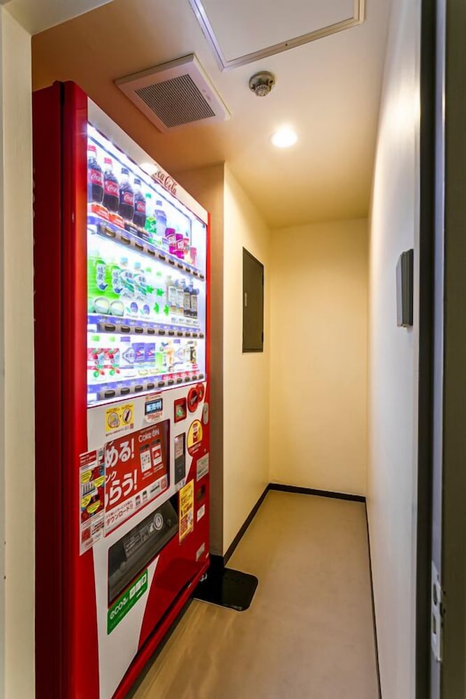 HOTEL DOUBLE FUNABASHI 千葉