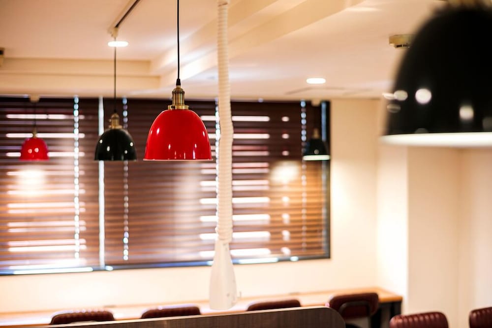 HOTEL DOUBLE FUNABASHI 千葉