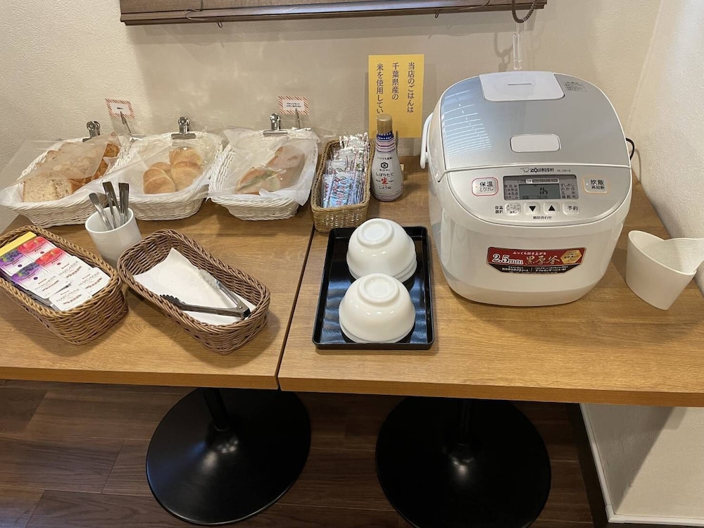 HOTEL DOUBLE FUNABASHI 千葉