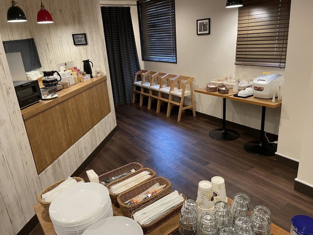 HOTEL DOUBLE FUNABASHI 千葉