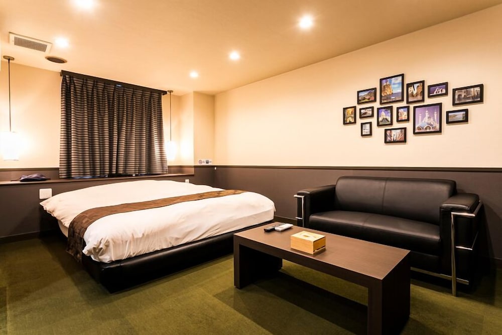 HOTEL DOUBLE FUNABASHI 千葉