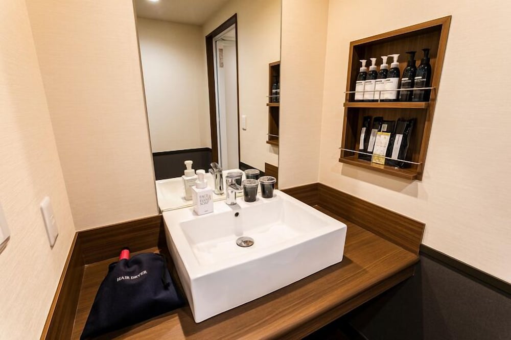 HOTEL DOUBLE FUNABASHI 千葉