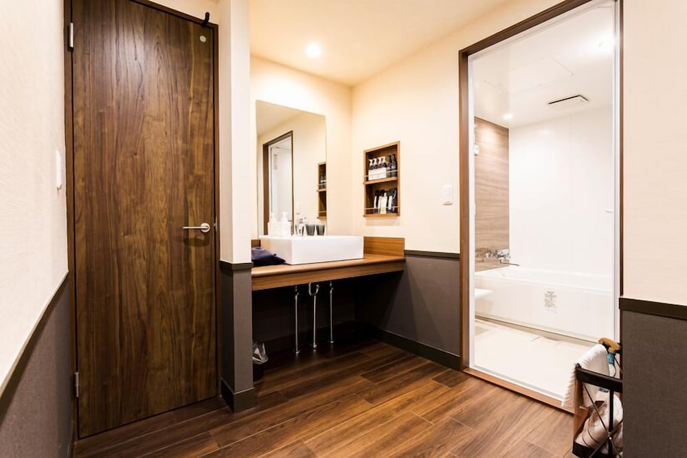 HOTEL DOUBLE FUNABASHI 千葉