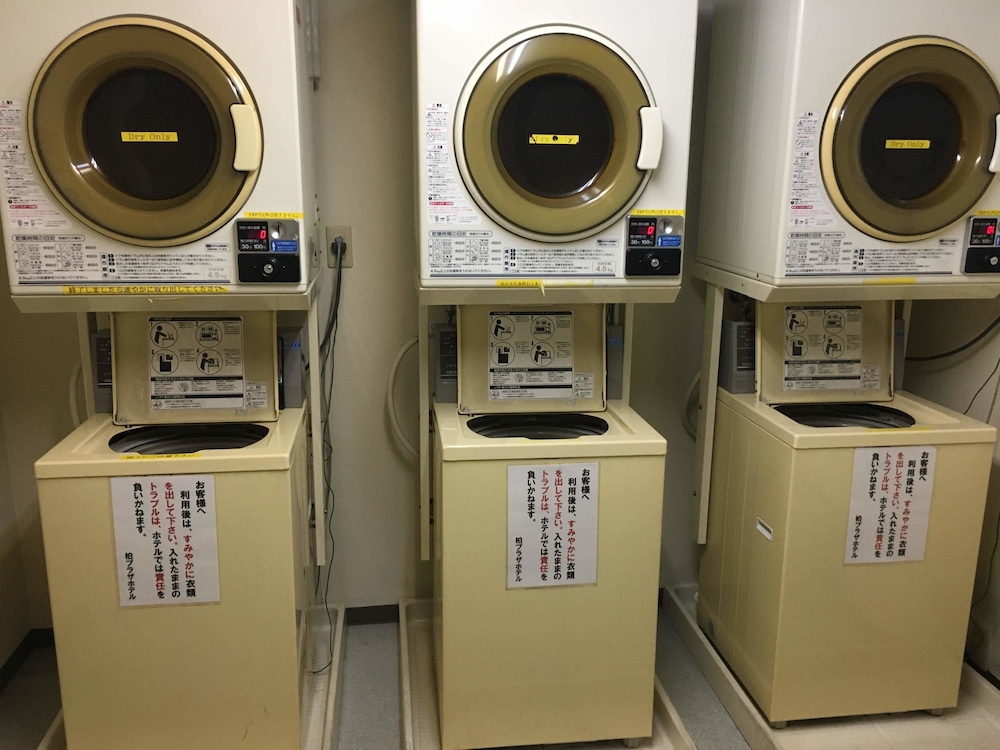 柏プラザホテル ANNEX 千葉