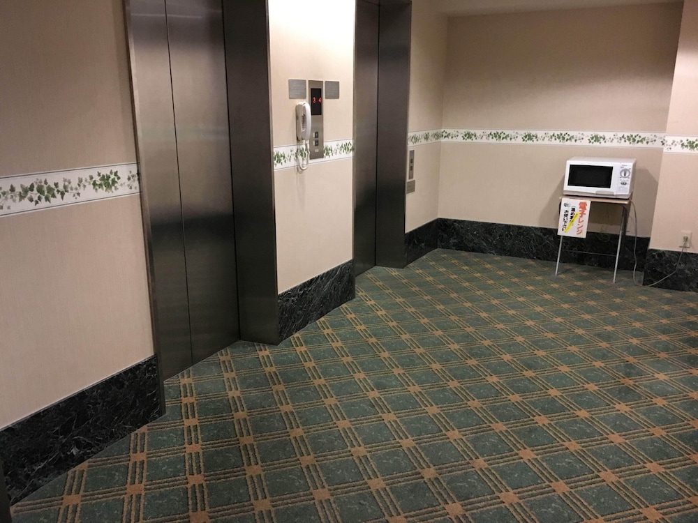 柏プラザホテル ANNEX 千葉