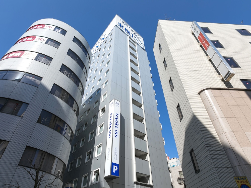 東横 INN 柏駅西口 千葉