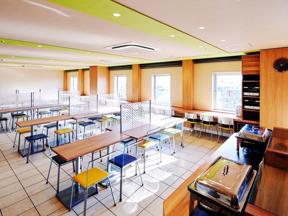 スーパーホテル東西線・市川・妙典駅前 千葉