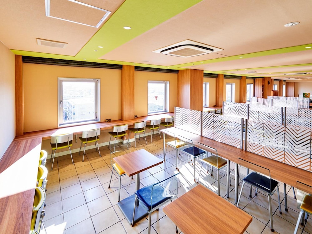 スーパーホテル東西線・市川・妙典駅前 千葉