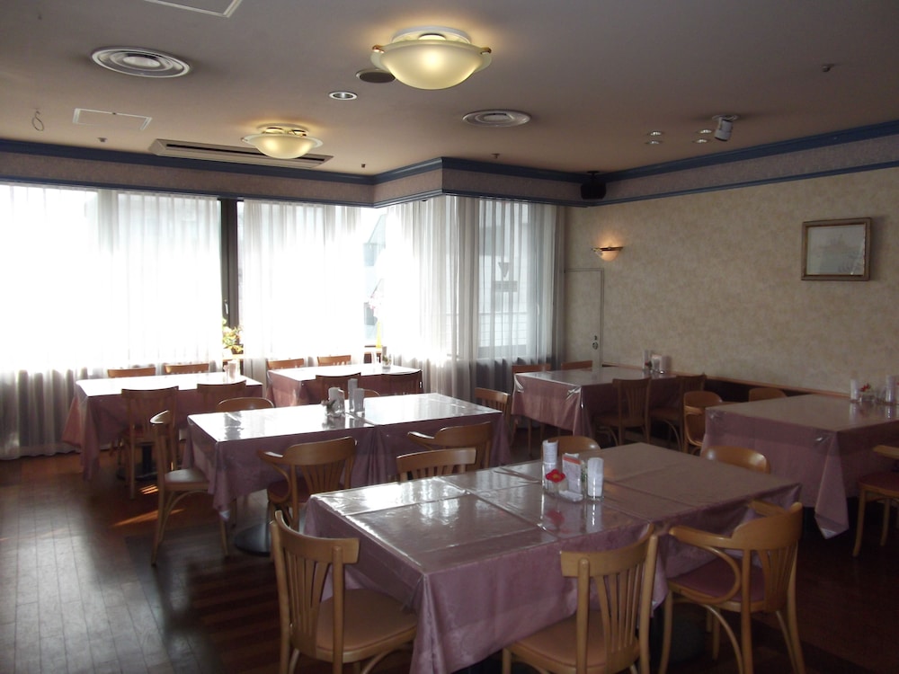 市川グランドホテル 千葉