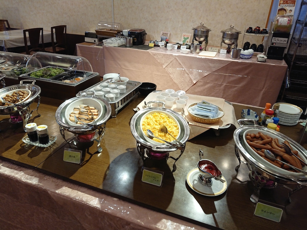市川グランドホテル 千葉