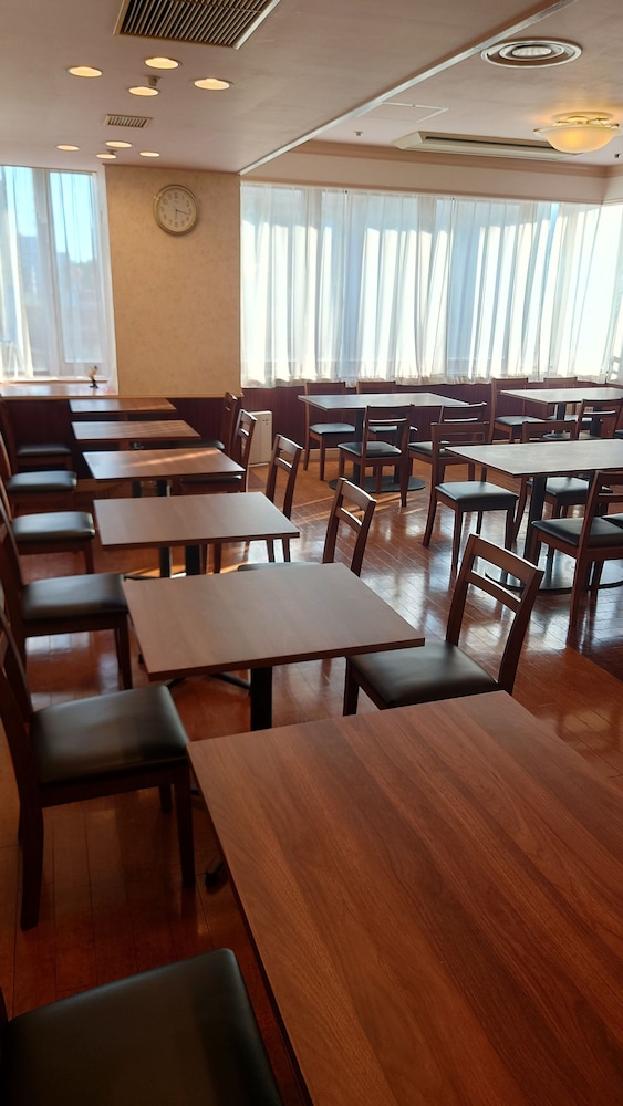市川グランドホテル 千葉