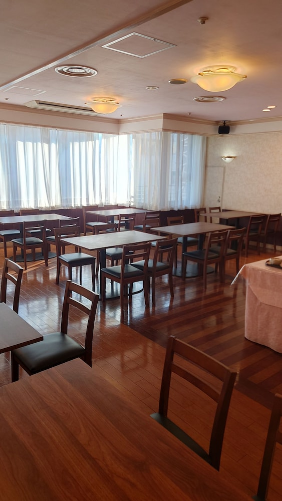 市川グランドホテル 千葉