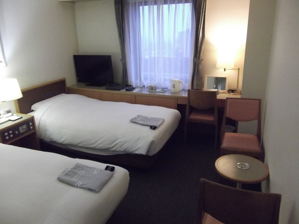 市川グランドホテル 千葉