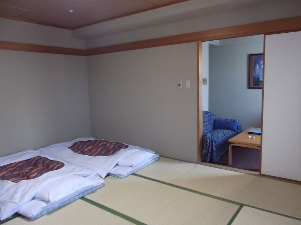 市川グランドホテル 千葉