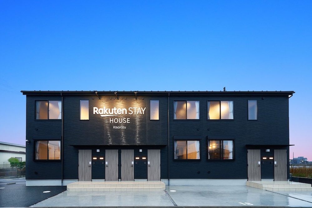 RAKUTEN STAY HOUSE 木更津 千葉
