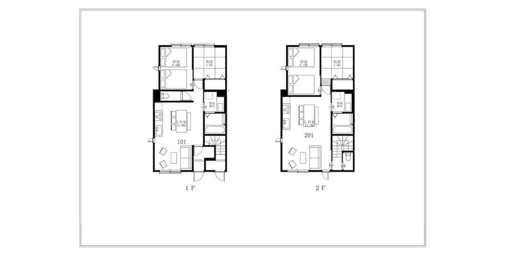 RAKUTEN STAY HOUSE 木更津 千葉