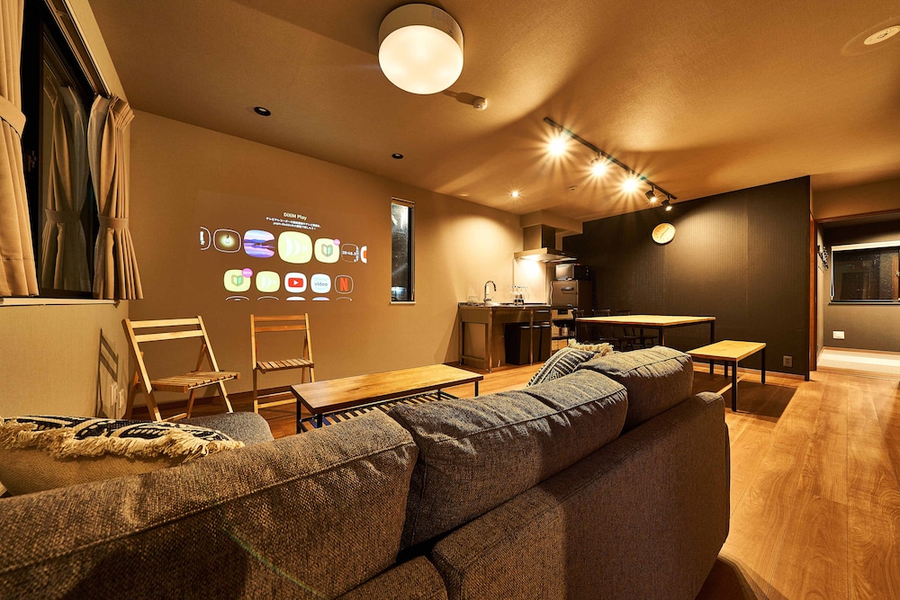RAKUTEN STAY HOUSE 木更津 千葉