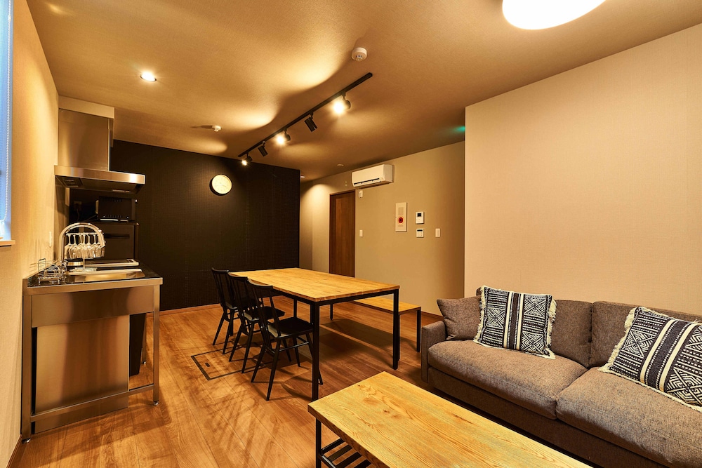 RAKUTEN STAY HOUSE 木更津 千葉