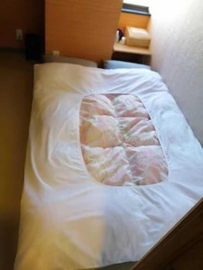 だるまゲストハウス 千葉