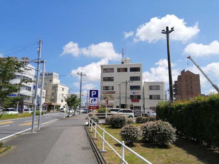 だるまゲストハウス 千葉