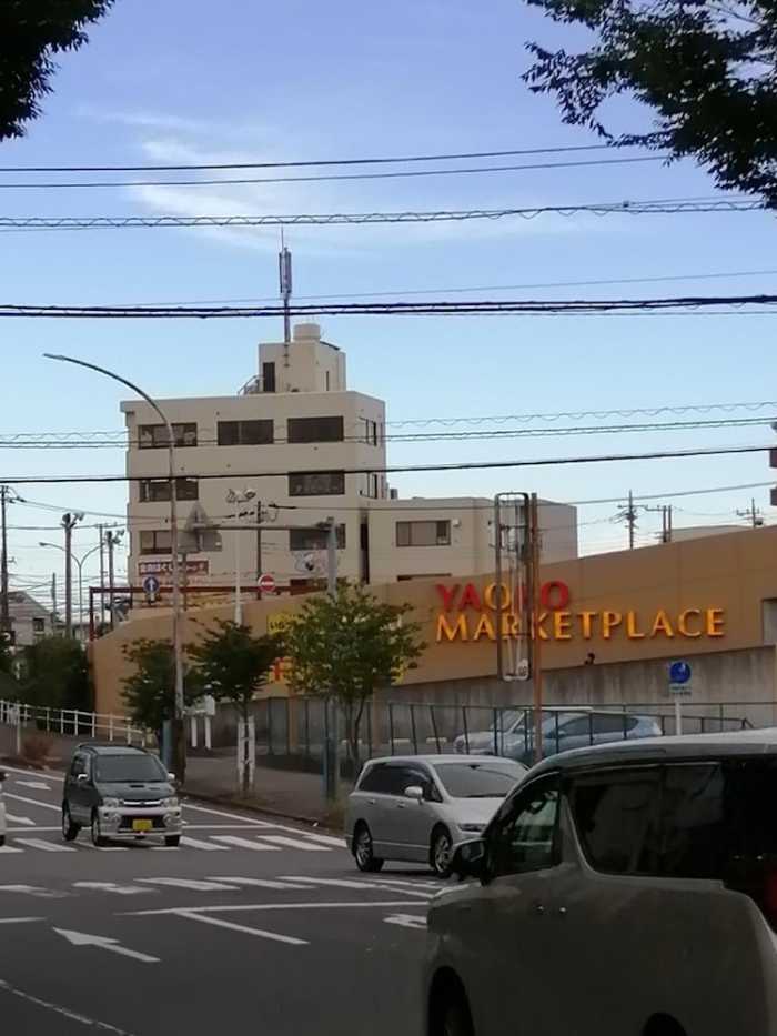 だるまゲストハウス 千葉