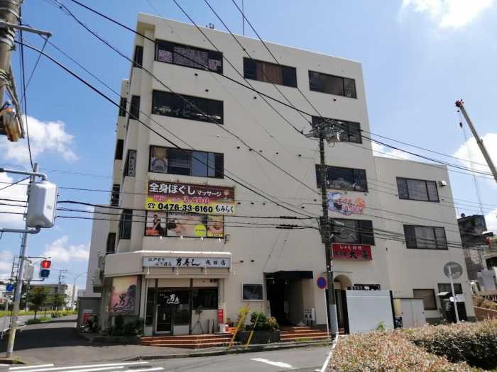 だるまゲストハウス 千葉