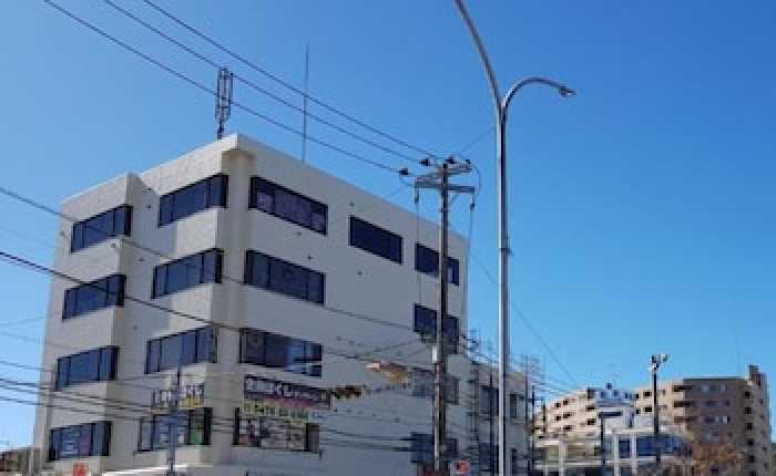 だるまゲストハウス 千葉
