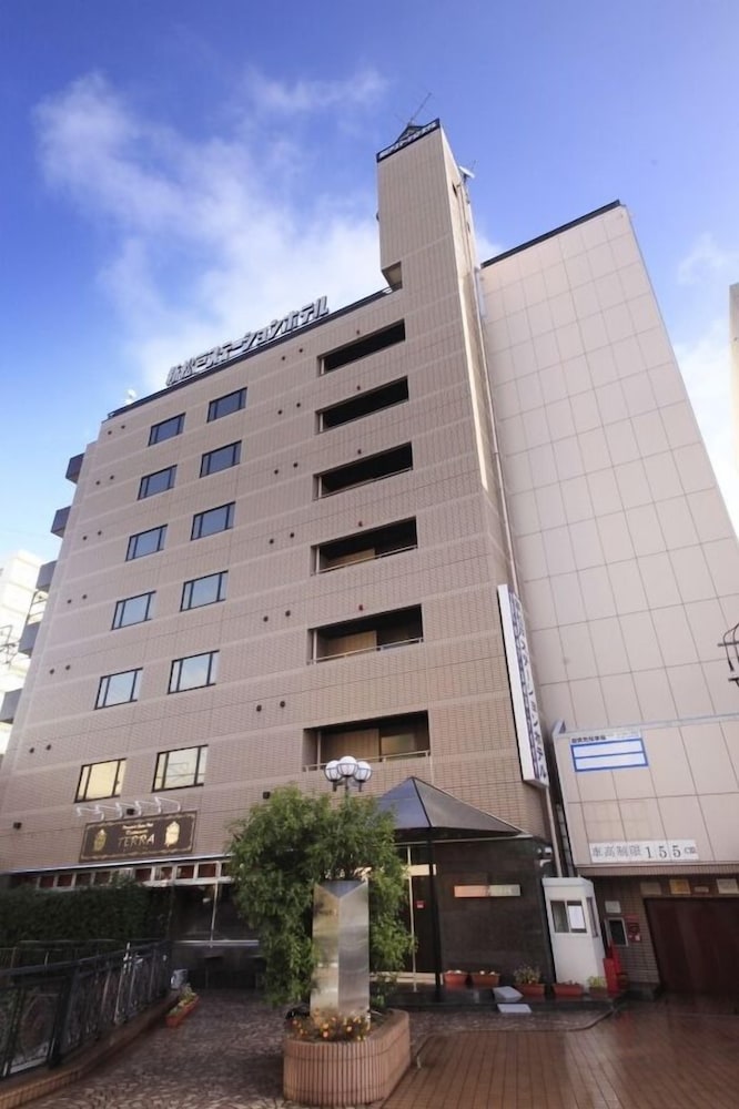 新松戸ステーションホテル 千葉