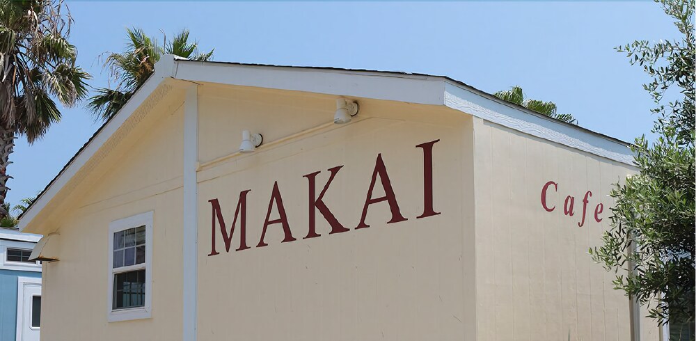 マカイ 鴨川リゾート 千葉