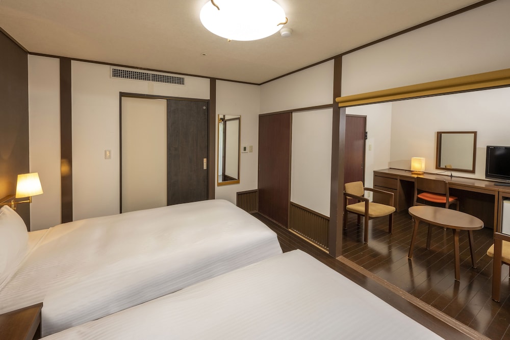 亀の井ホテル 鴨川 千葉