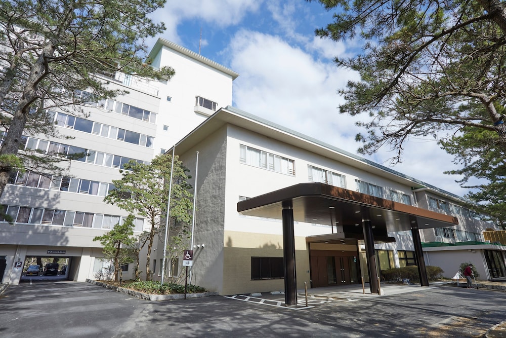 亀の井ホテル 鴨川 千葉