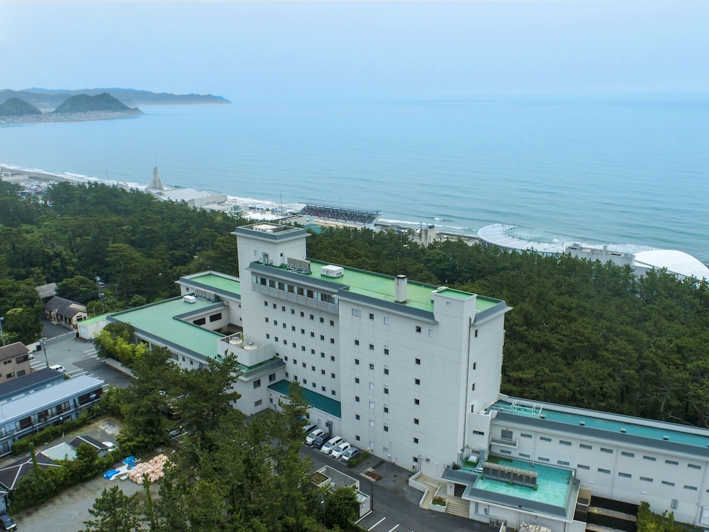 亀の井ホテル 鴨川 千葉