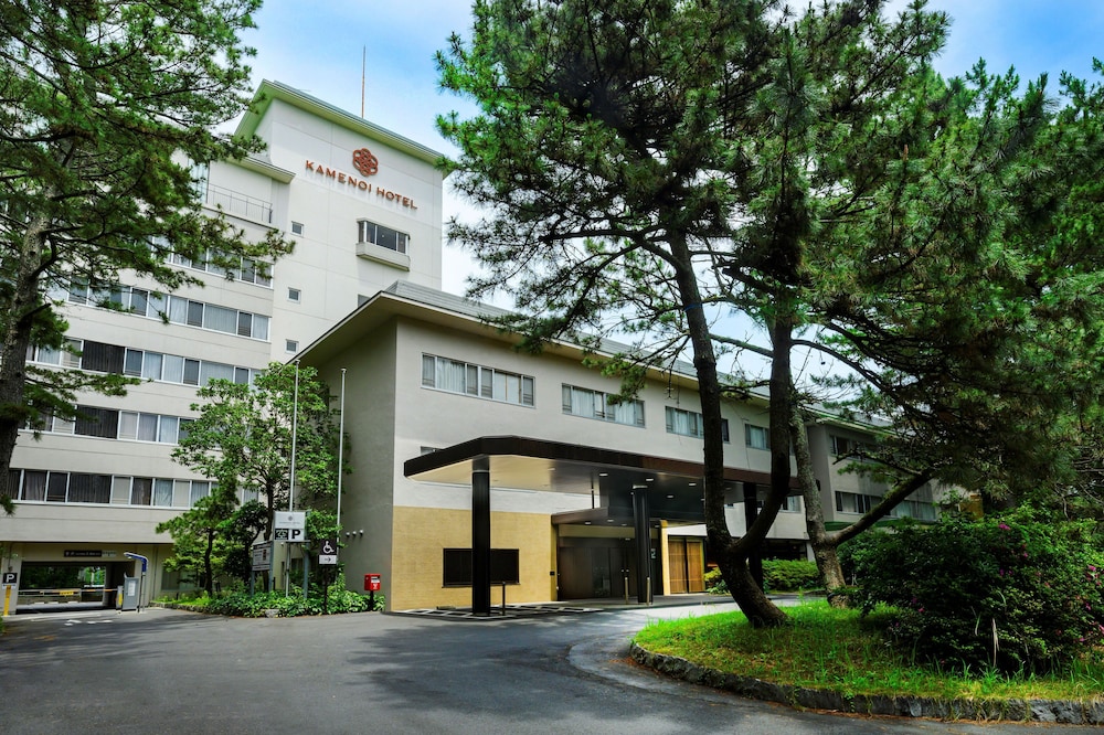 亀の井ホテル 鴨川 千葉