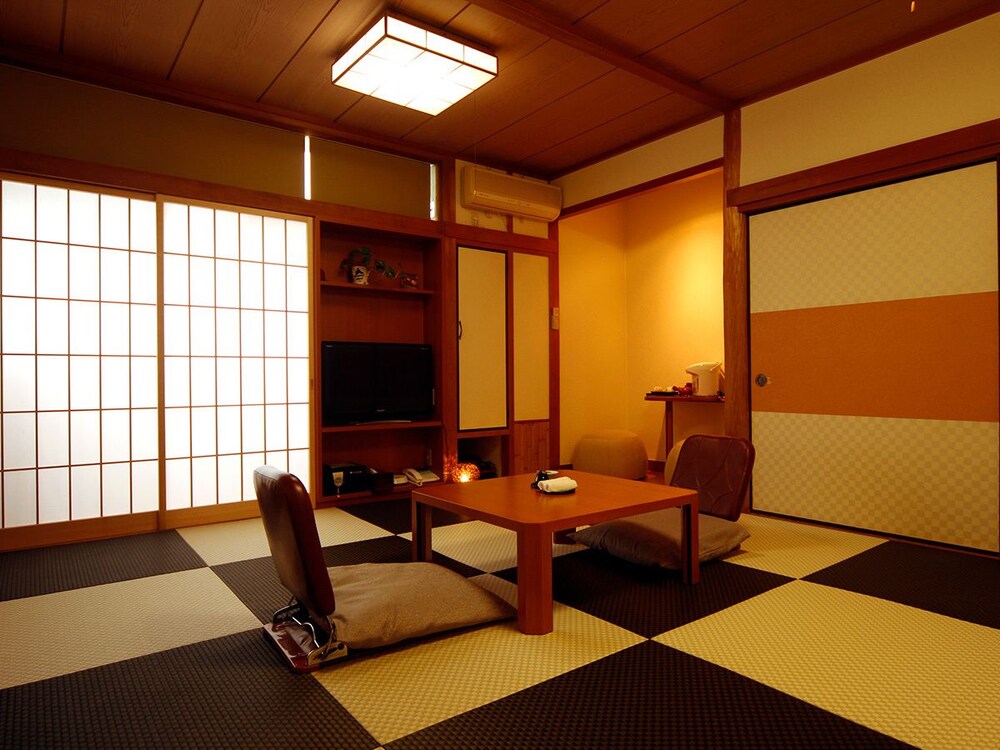 銀鱗荘ことぶき 千葉