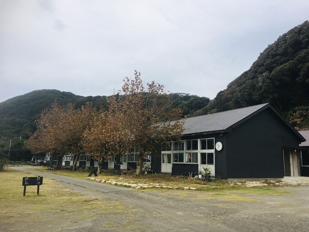 シラハマ校舎 千葉