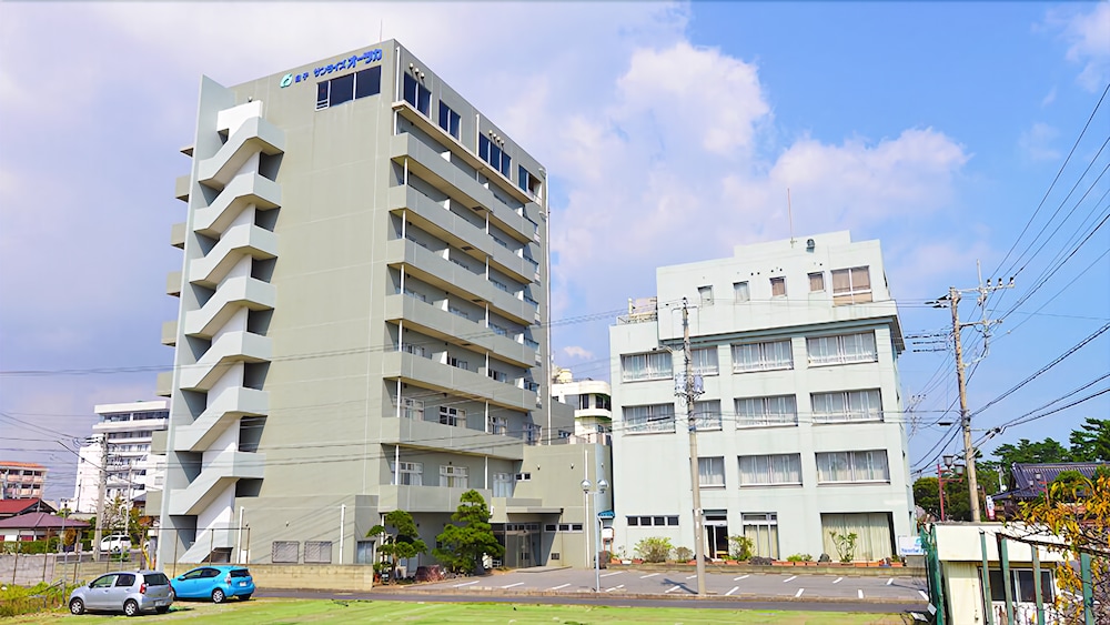 白子・サンライズオーツカ 千葉