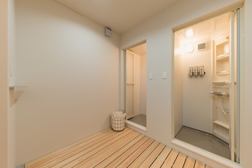 フロンテアイン柏たなか - 男性専用 千葉