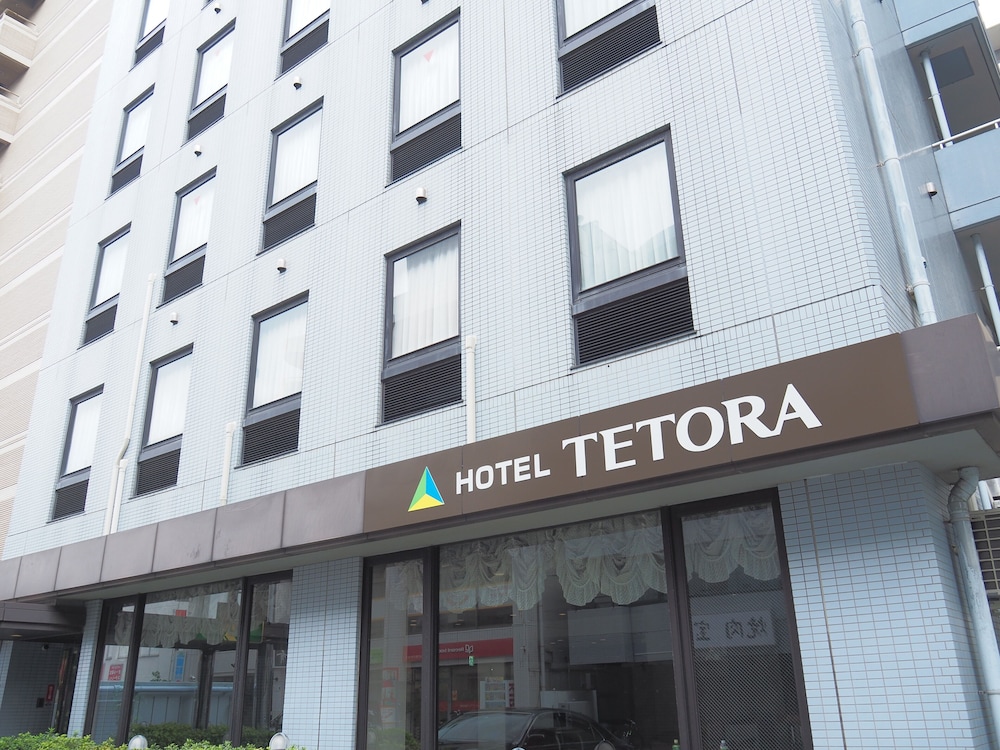 ホテルテトラ幕張稲毛海岸 千葉