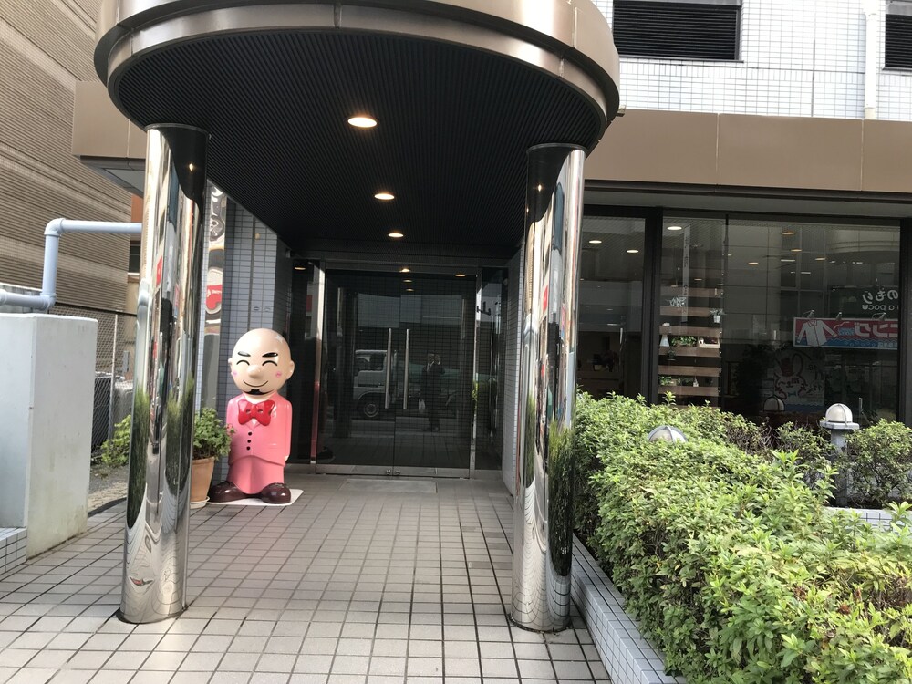 ホテルテトラ幕張稲毛海岸 千葉