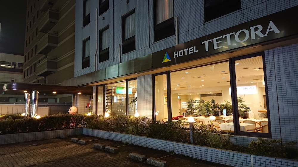 ホテルテトラ幕張稲毛海岸 千葉
