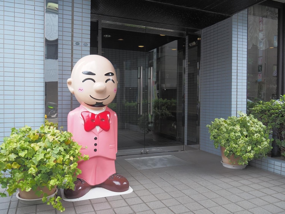 ホテルテトラ幕張稲毛海岸 千葉