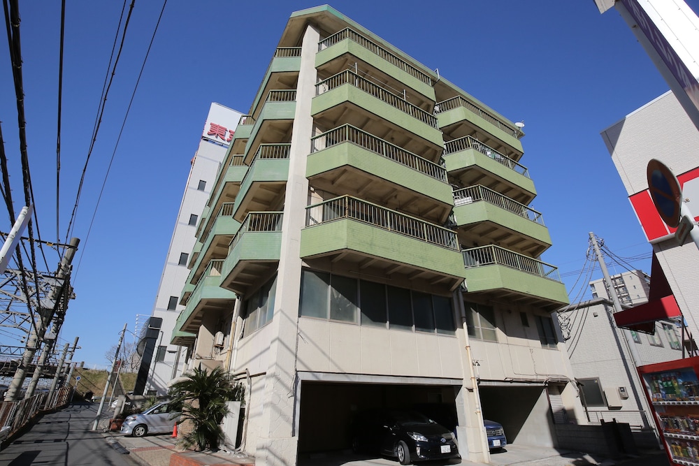 R HOTEL 千葉