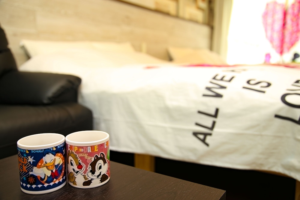 R HOTEL 千葉