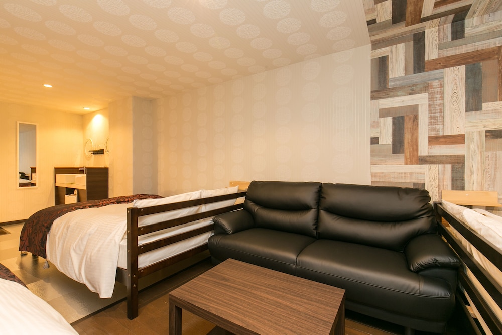 R HOTEL 千葉