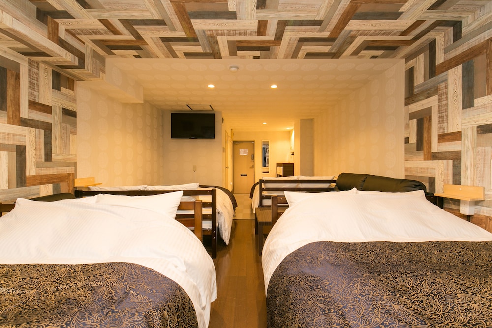 R HOTEL 千葉