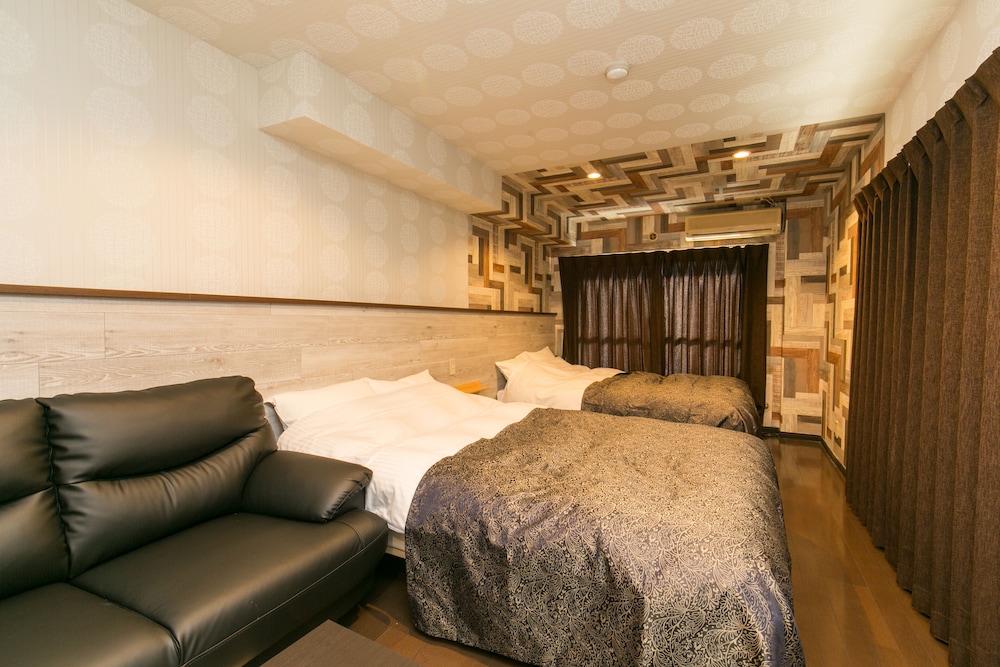 R HOTEL 千葉