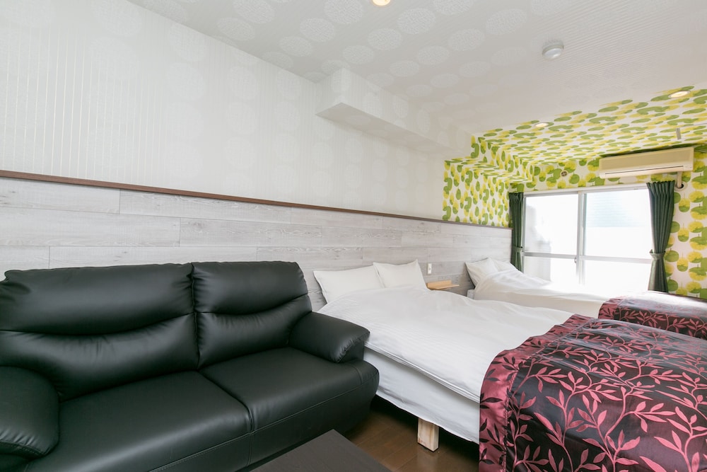 R HOTEL 千葉
