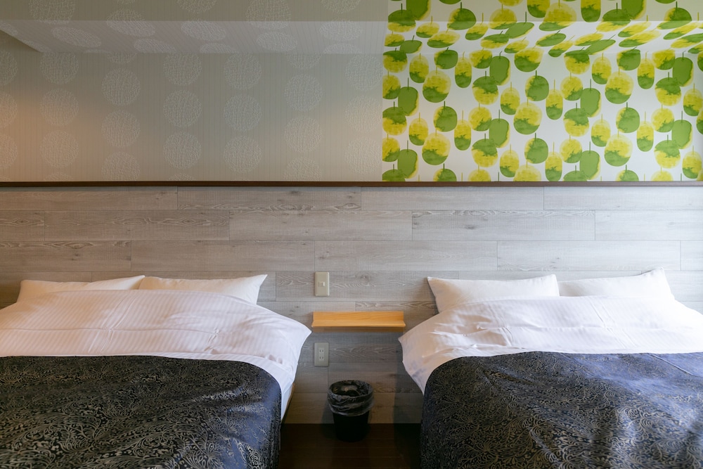 R HOTEL 千葉