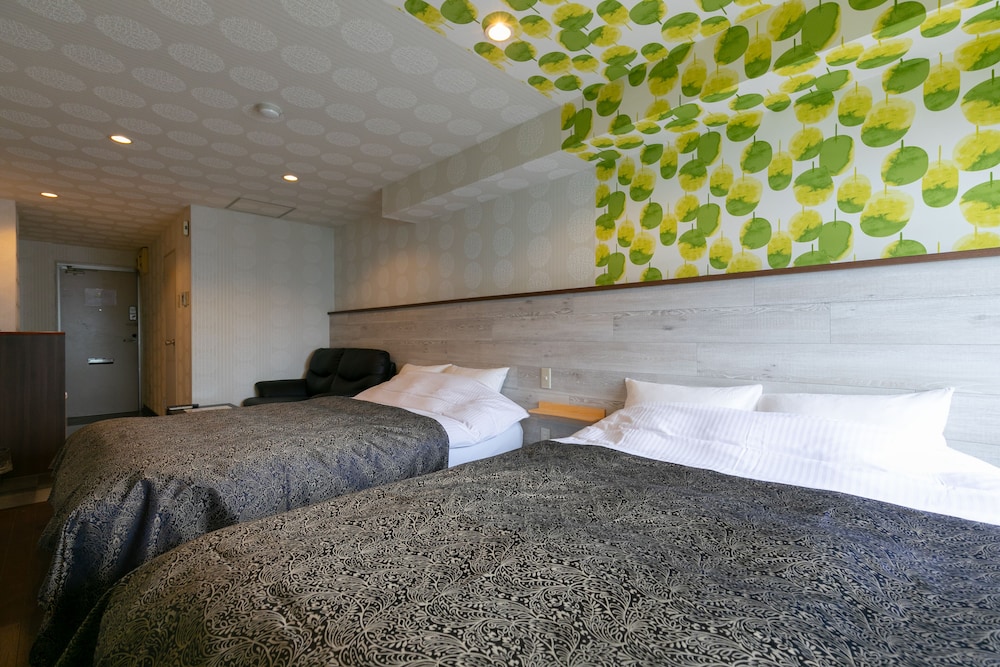 R HOTEL 千葉