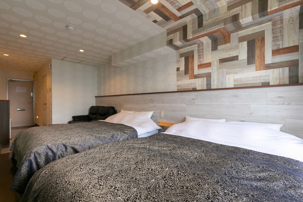 R HOTEL 千葉